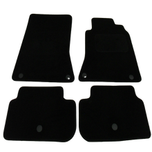 Q30 2016-on Car Mats