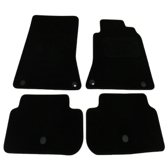 Q30 2016-on Car Mats