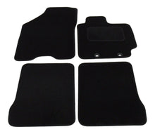 SUZUKI BALENO 2016-on Car Mats