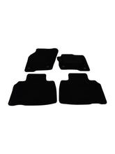 FORD EDGE 2015-on Car Mats