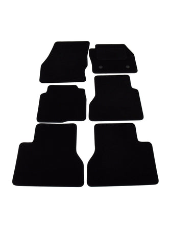 FORD GRAND TOURNEO CONNECT 2016-on Car Mats