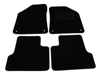 CHRYSLER JEEP CHEROKEE 2014-on Car Mats