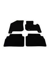 KIA SOUL EV 2016-2020 Car Mats