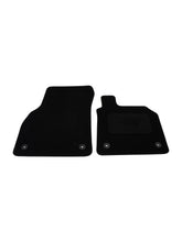 AUDI TT 2014-on 2 Piece Set Car Mats