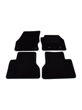 FORD TRANSIT CONNECT CREW CAB LWB 2016-on Car Mats