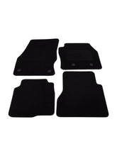 FORD TRANSIT CONNECT CREW CAB SWB 2016-on Car Mats