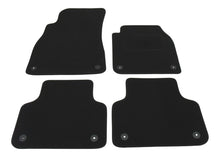 AUDI Q7 2016-on Car Mats