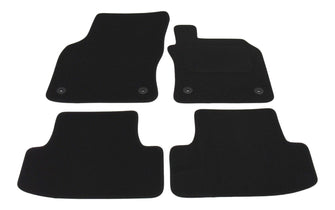 AUDI Q2 2016-on Car Mats