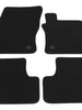 AUDI Q2 2016-on Car Mats