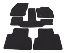 FORD C-MAX GRAND 2015-on Car Mats