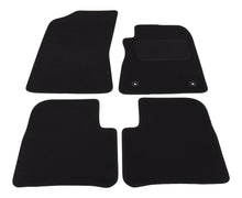 CITROEN C3 2017-on Car Mats