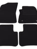 CITROEN C3 2017-on Car Mats