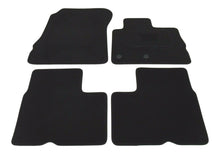 RENAULT SCENIC 2016-on Car Mats