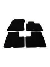 RENAULT GRAND SCENIC 2016-on Car Mats