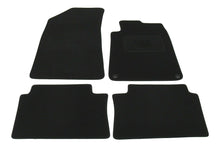 PEUGEOT 508 SW 2011-2018 Car Mats