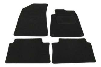 PEUGEOT 508 SW 2011-2018 Car Mats