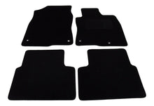 HONDA CIVIC 2017-on Car Mats