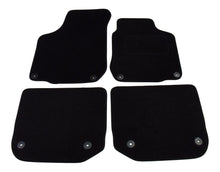 VOLKSWAGEN BEETLE CONVERTIBLE 2003-2010 Car Mats