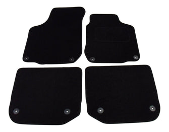 VOLKSWAGEN BEETLE CONVERTIBLE 2003-2010 Car Mats