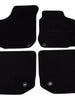 VOLKSWAGEN BEETLE CONVERTIBLE 2003-2010 Car Mats