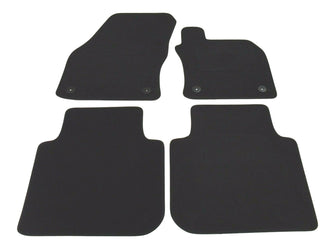 SKODA KODIAQ 2017-on Car Mats