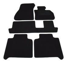 BMW 2 SERIES F46 GRAND TOURER 2015-on Car Mats