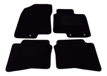 HYUNDAI i20 2015-2019 For Hook Type Floor Fixings Car Mats