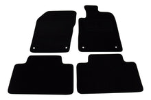 CHRYSLER JEEP GRAND CHEROKEE 2013-on Car Mats