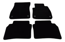 VAUXHALL INSIGNIA 2017-on Car Mats