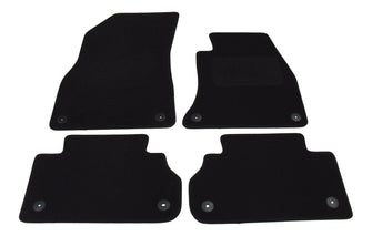 AUDI Q5 2017-on Car Mats