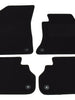 AUDI Q5 2017-on Car Mats