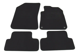 PEUGEOT 308 GT 2015-on Car Mats