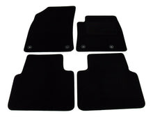 VAUXHALL CROSSLAND 2017-on Car Mats