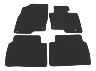 MAZDA CX5 2017-on Car Mats