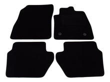 FORD FIESTA MK8 2017-on Car Mats