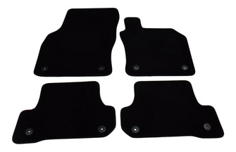 AUDI A3 CABRIOLET 2014-2020 Car Mats