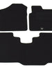 TOYOTA VERSO S 2011-2013 Car Mats