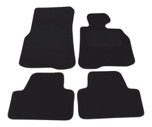 BMW 4 SERIES F33 CONVERTIBLE 2013-2020 Car Mats