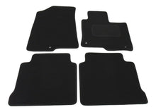KIA OPTIMA 2016-on For Hook Type Floor Fixings Car Mats