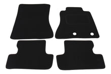 FORD MUSTANG 2015-on Car Mats