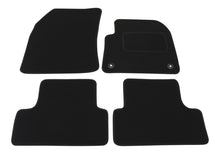 VAUXHALL GRANDLAND X 2017-on Car Mats