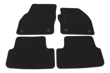 VOLKSWAGEN POLO 2018-on Car Mats