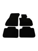 VOLVO XC40 2018-on Manual Drive Car Mats