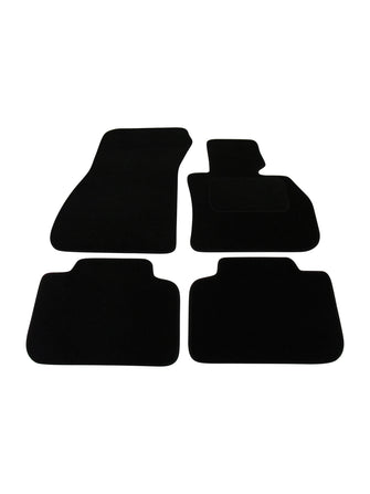 VOLVO XC40 2018-on Manual Drive Car Mats