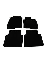 HONDA CR-V 2018-on Car Mats