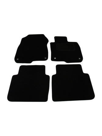 HONDA CR-V 2018-on Car Mats