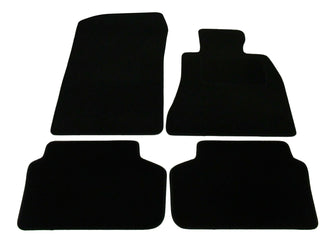 BMW 7 SERIES G11 SWB 2015-on Car Mats