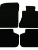 BMW 7 SERIES G11 SWB 2015-on Car Mats