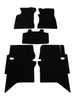 TOYOTA HI-LUX DOUBLE CAB INVINCIBLE 2005-2016 Car Mats