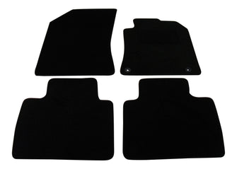 PEUGEOT 508 2019-on Car Mats